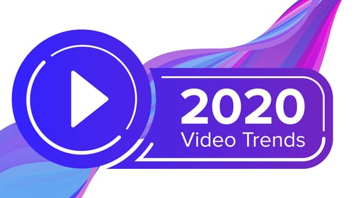 2020 Live-Action Video Trends