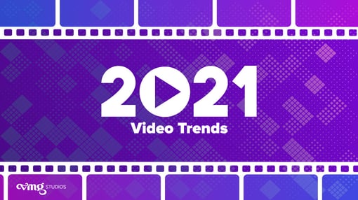 2021 Live-Action Video Trends