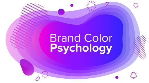 Brand Color Psychology: Men vs. Women