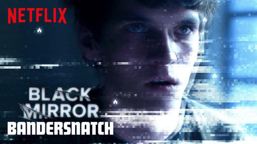 Netflix Tries Its Hand at Adult Interactive Media with Black Mirror: Bandersnatch