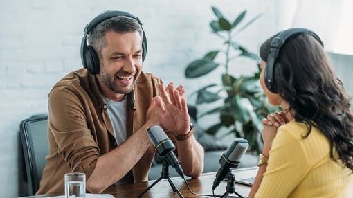 7 Benefits of Adding a Podcast to Your Business Marketing Strategy