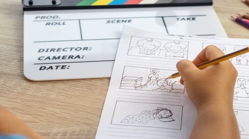 How To Write a Video Script