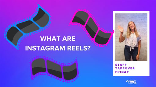 The Marketer's Guide to Instagram Reels